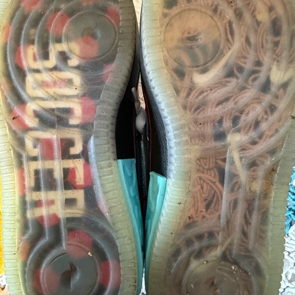 Nike Women's Air Force 1 Low Fontanka 'Doernbecher size 8 - Picture 6 of 6